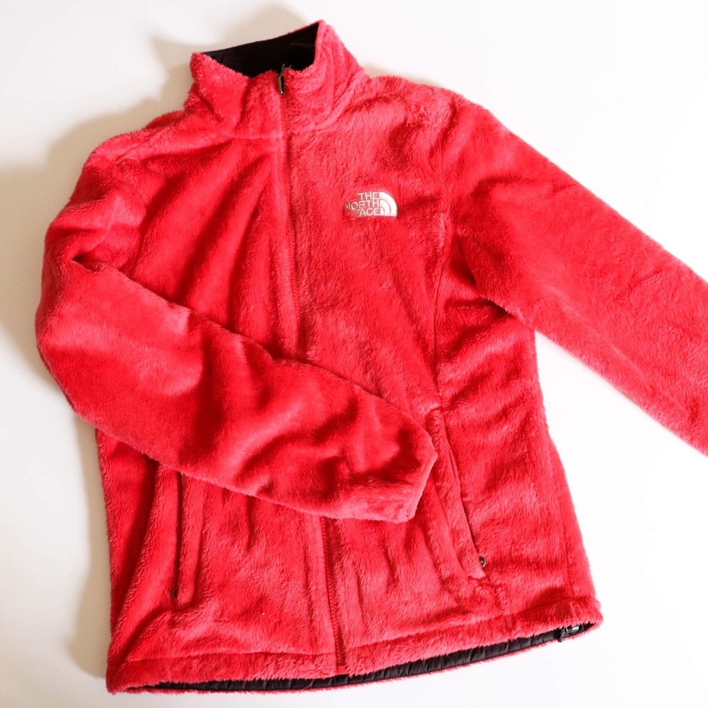 ❌SOLD❌The North Face Fleece Jacket